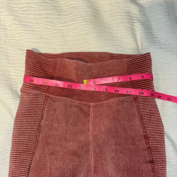 Aerie Offline Seamless HIgh Waisted Leggings Size XS - Picture 13 of 15